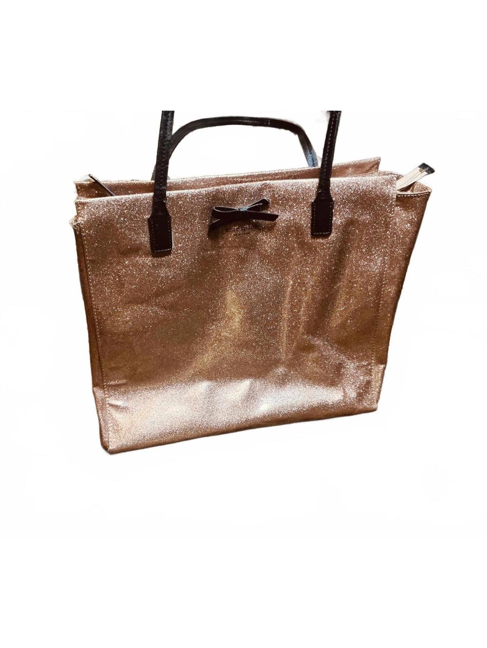 Glitter Kate Spade Purse